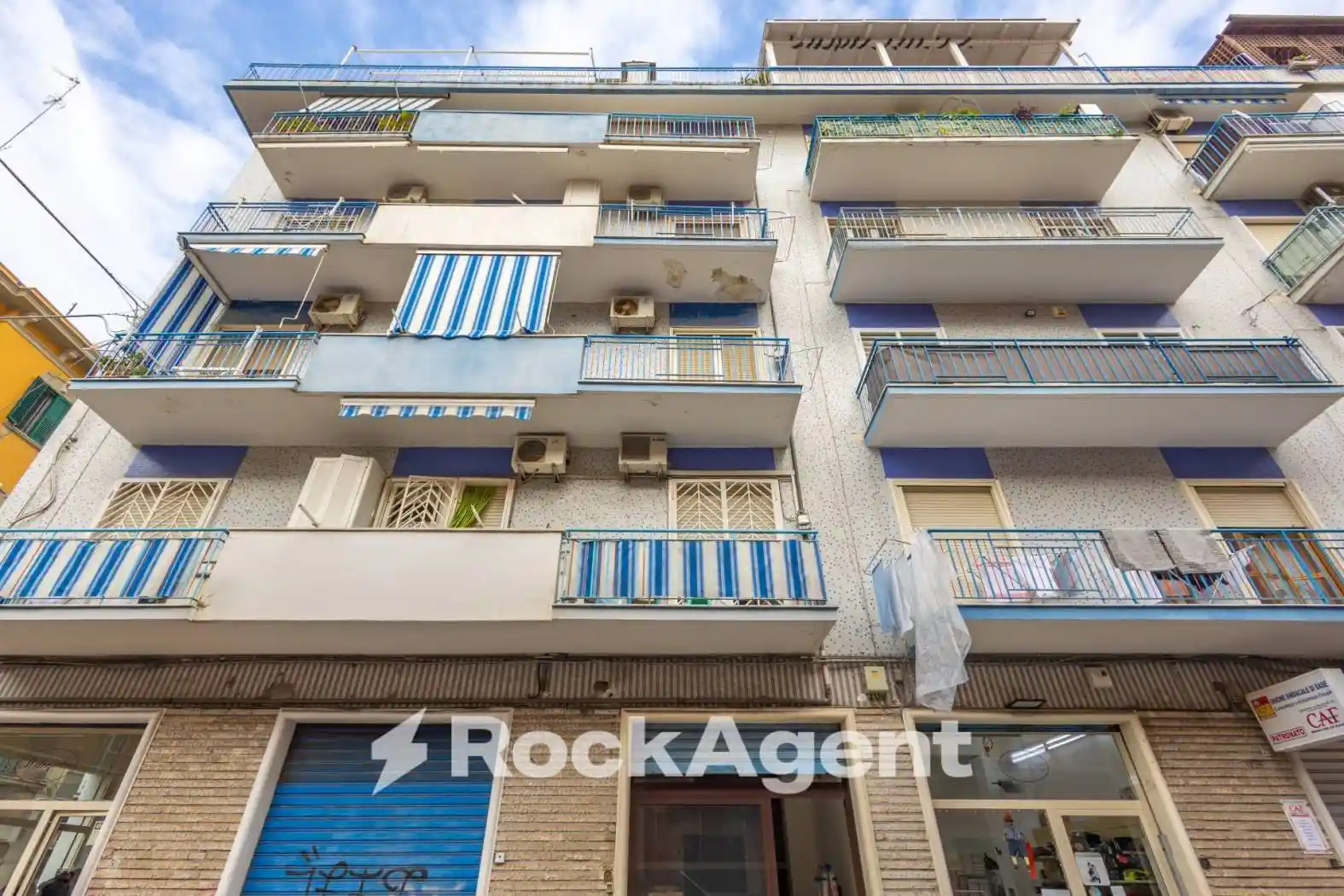 Appartamento in vendita a Bari