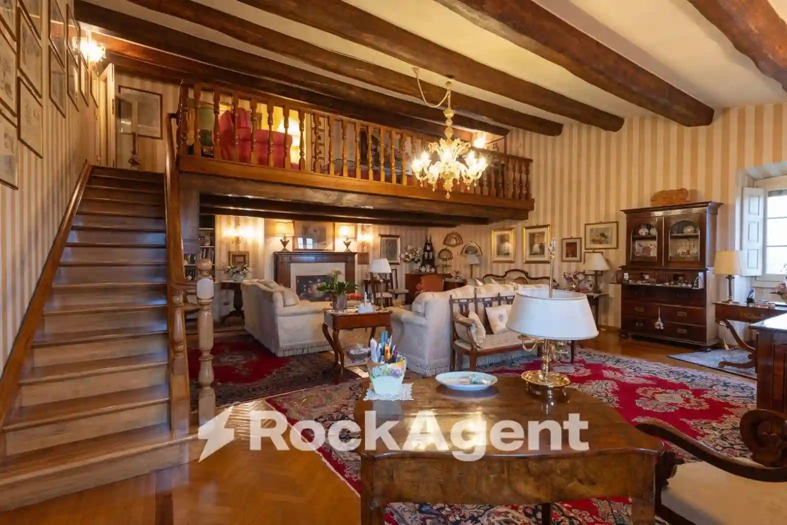 Attico - Mansarda - foto 2