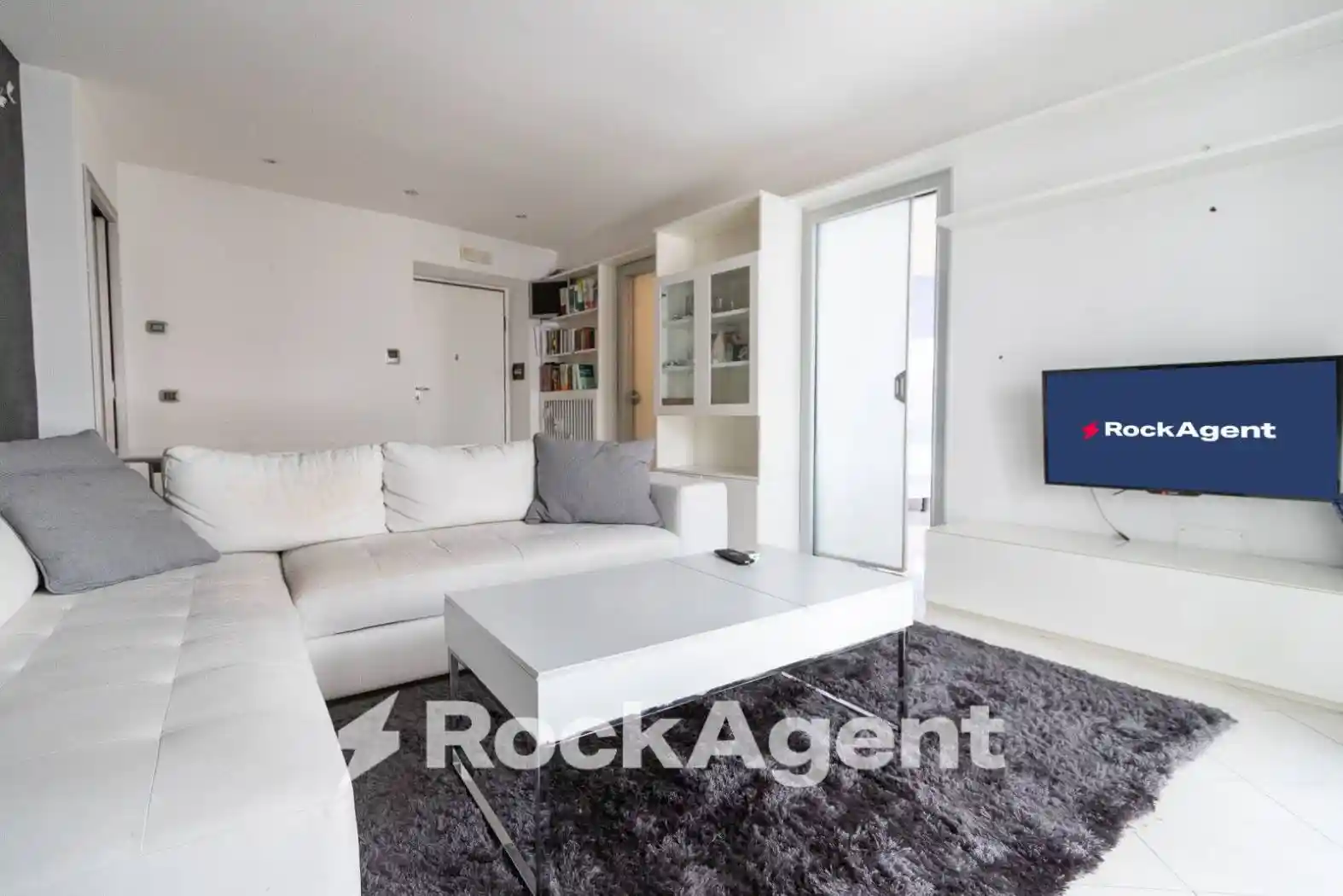 Appartamento in vendita a Catanzaro