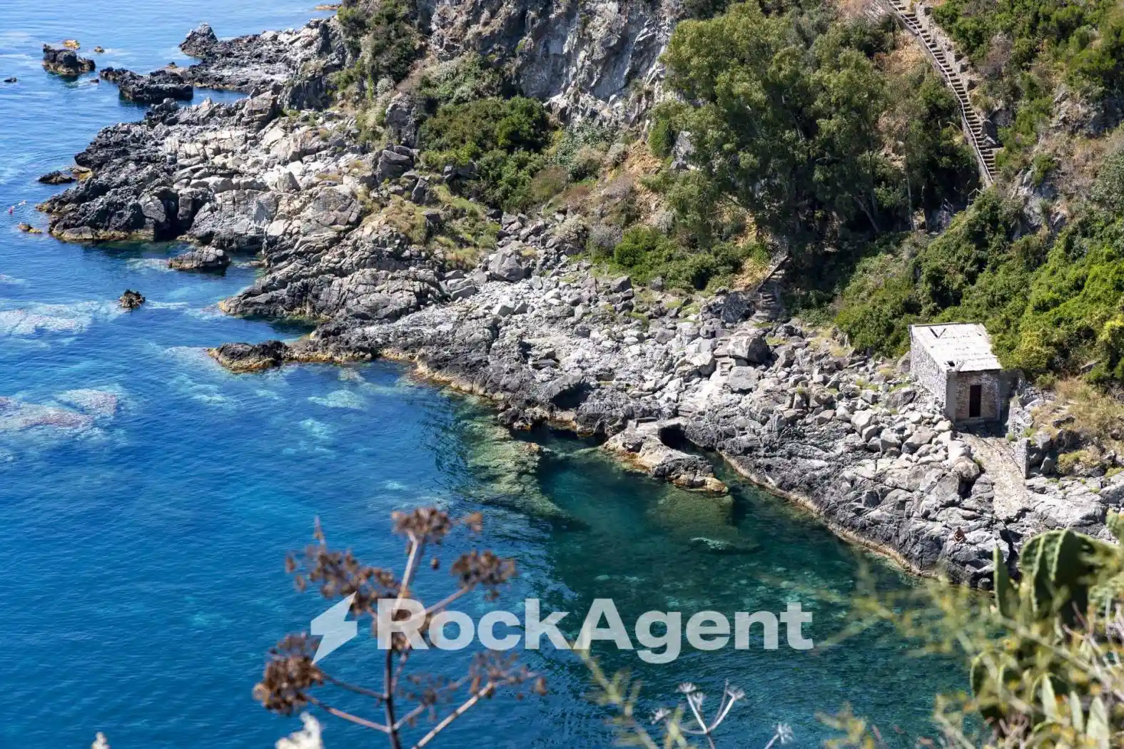 Appartamento in vendita a Stalettì