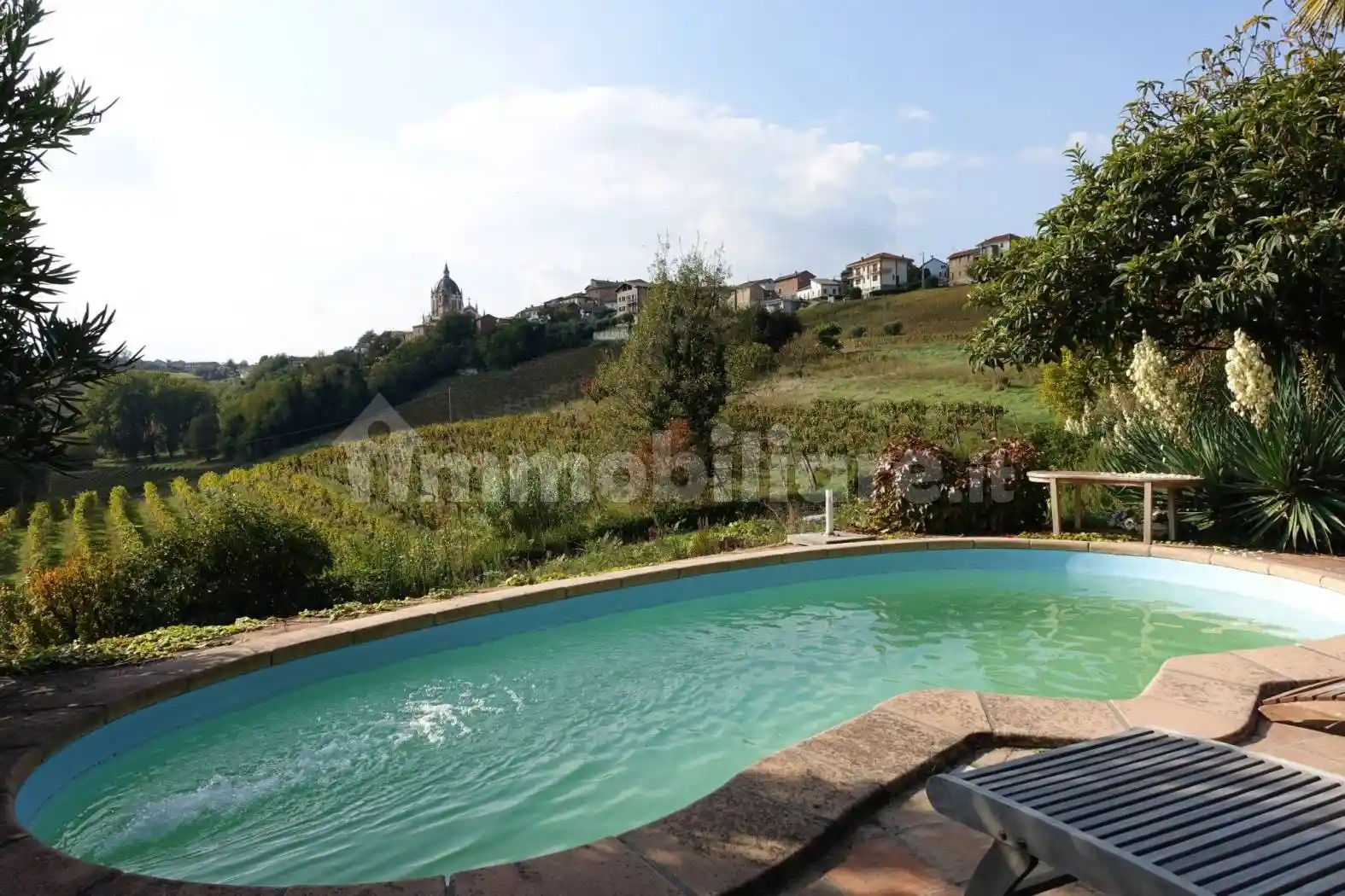 Rustico - Casale in vendita a Fontanile