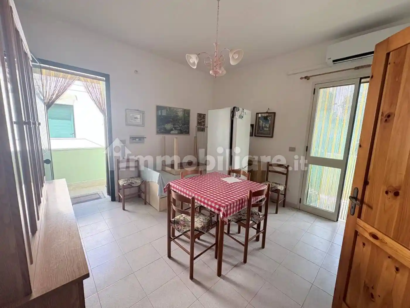 Villetta a schiera in vendita a Gallipoli