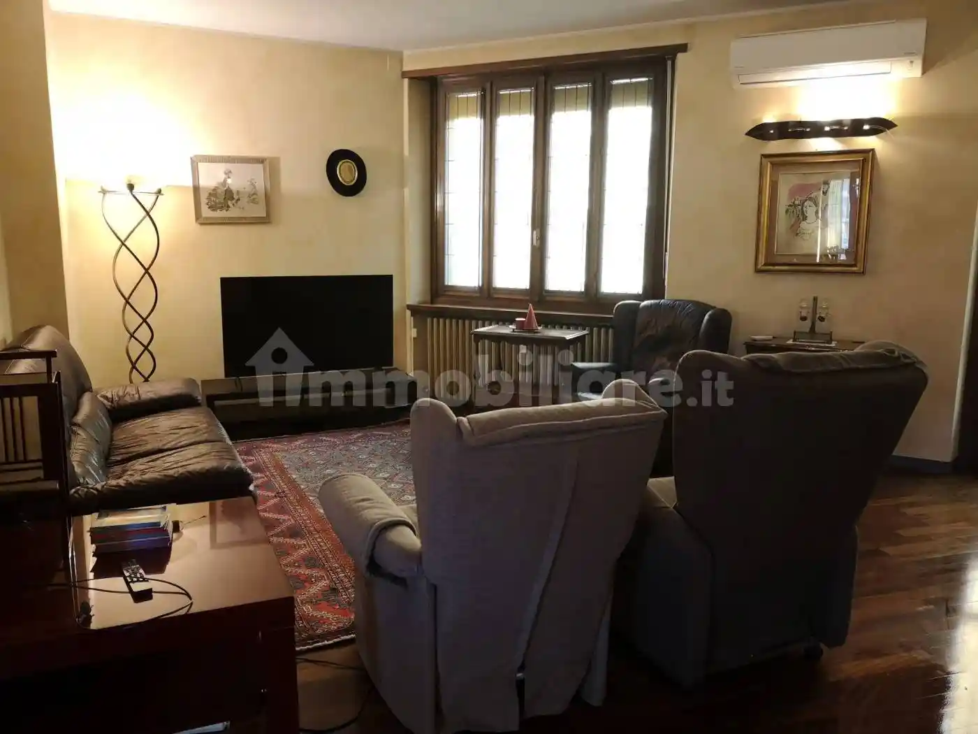 Appartamento in affitto a Torino