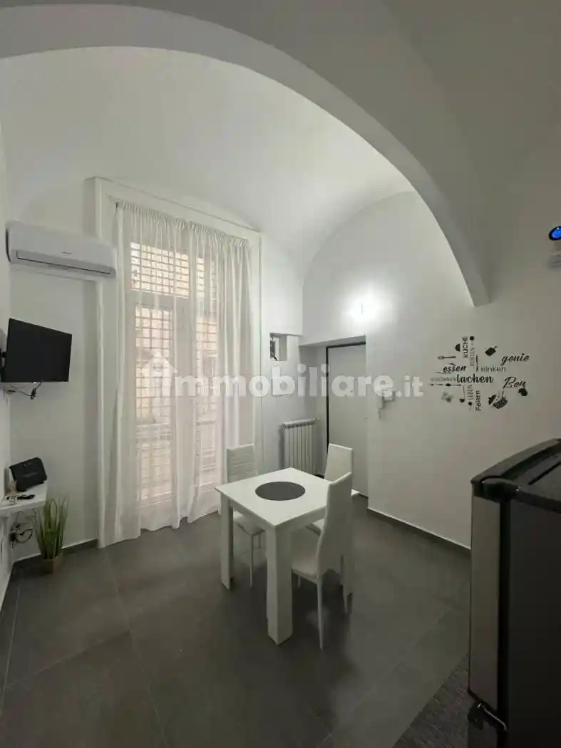 Appartamento in affitto a Caserta