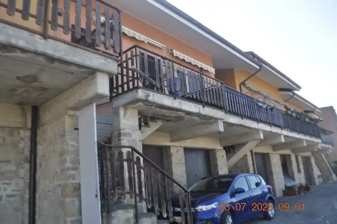 Villetta a schiera in vendita a Serramazzoni