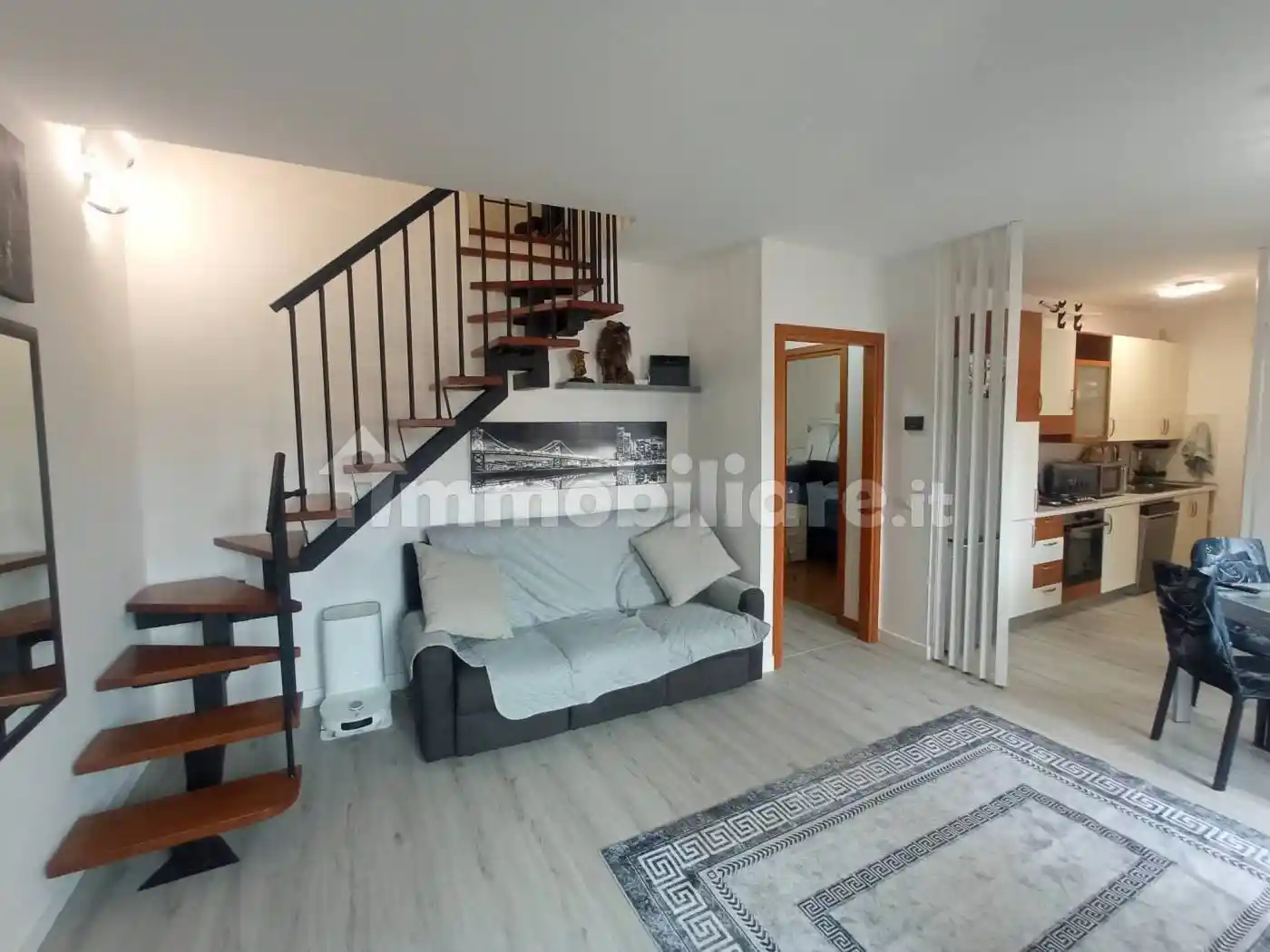 Appartamento in vendita a Montespertoli