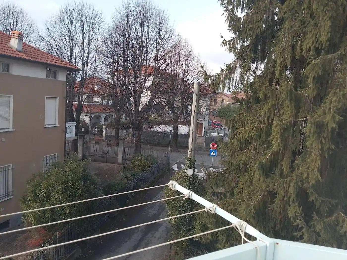 Appartamento in vendita a Rivarolo Canavese