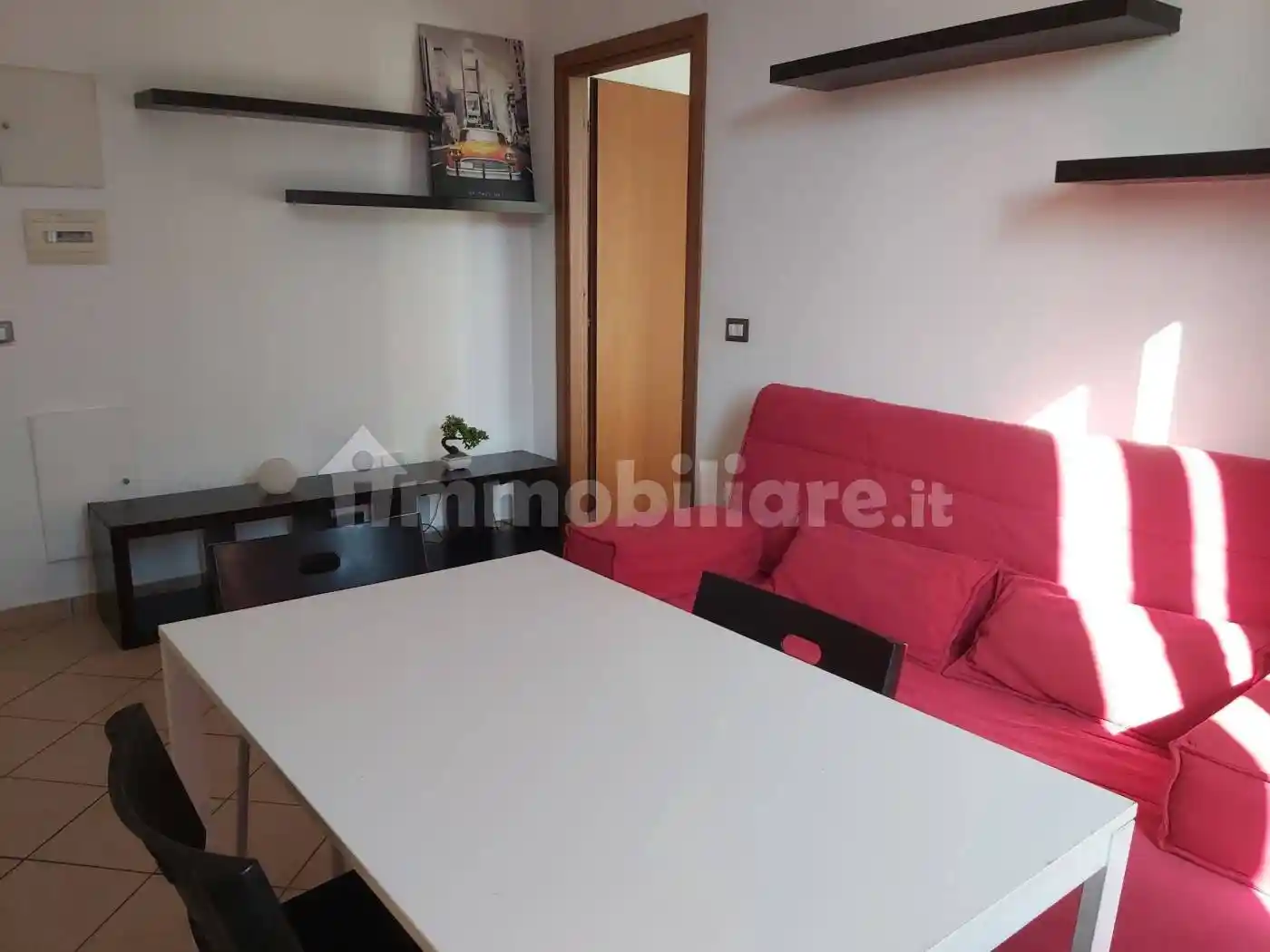 Appartamento in affitto a Sesto San Giovanni