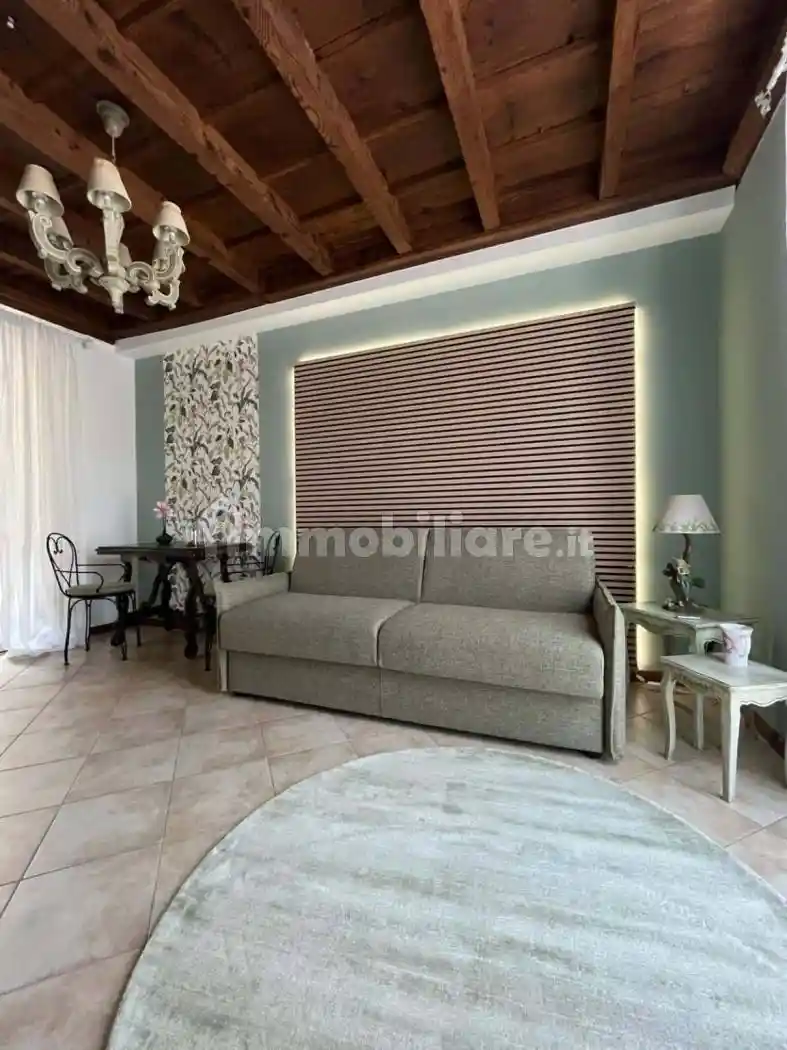 Appartamento in affitto a Monza