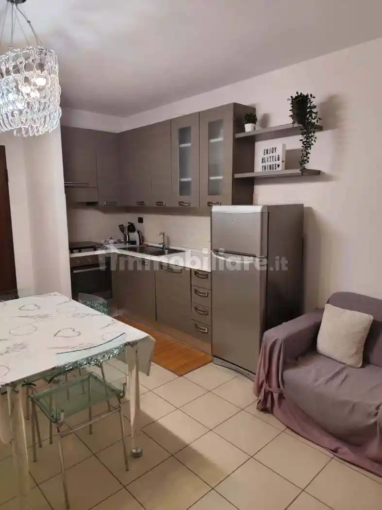 Appartamento in affitto a Firenze