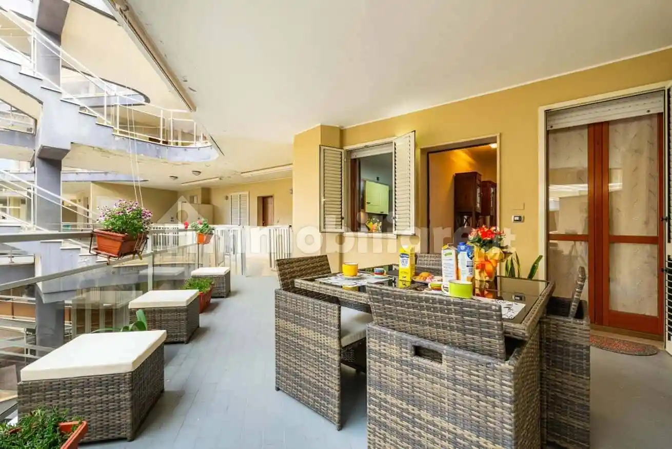 Appartamento in affitto a Alghero