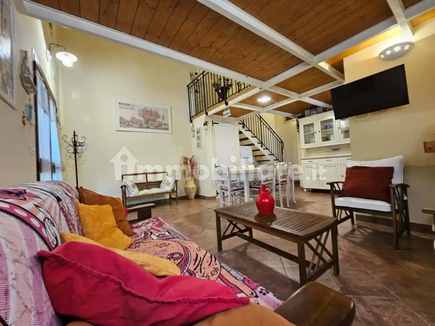 Appartamento in affitto a Monopoli