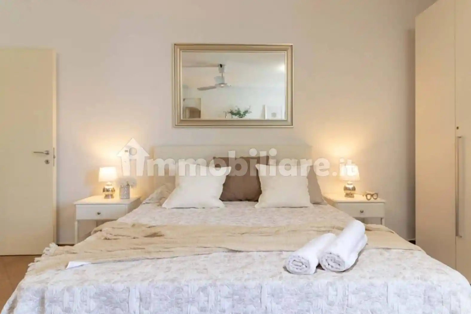 Appartamento in affitto a Pisa