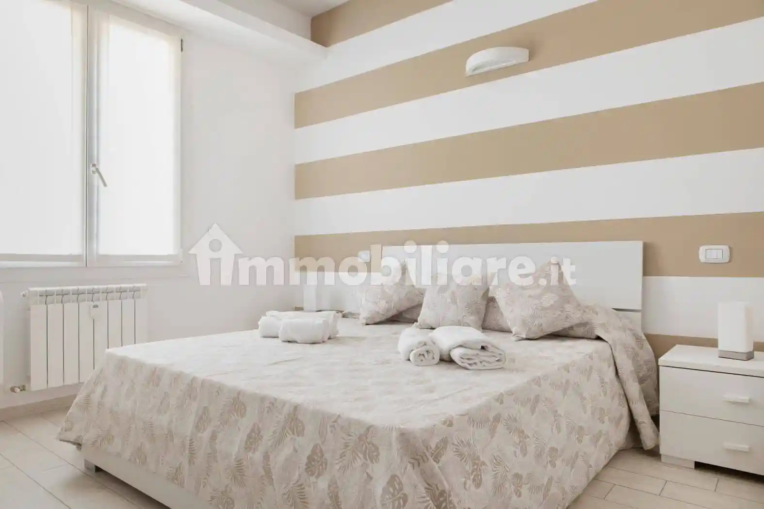 Appartamento in affitto a Bologna