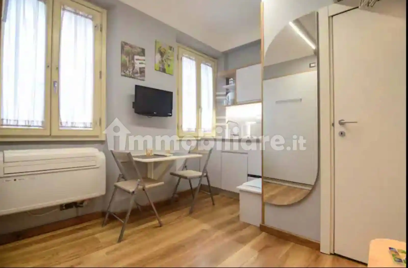 Appartamento in affitto a Firenze