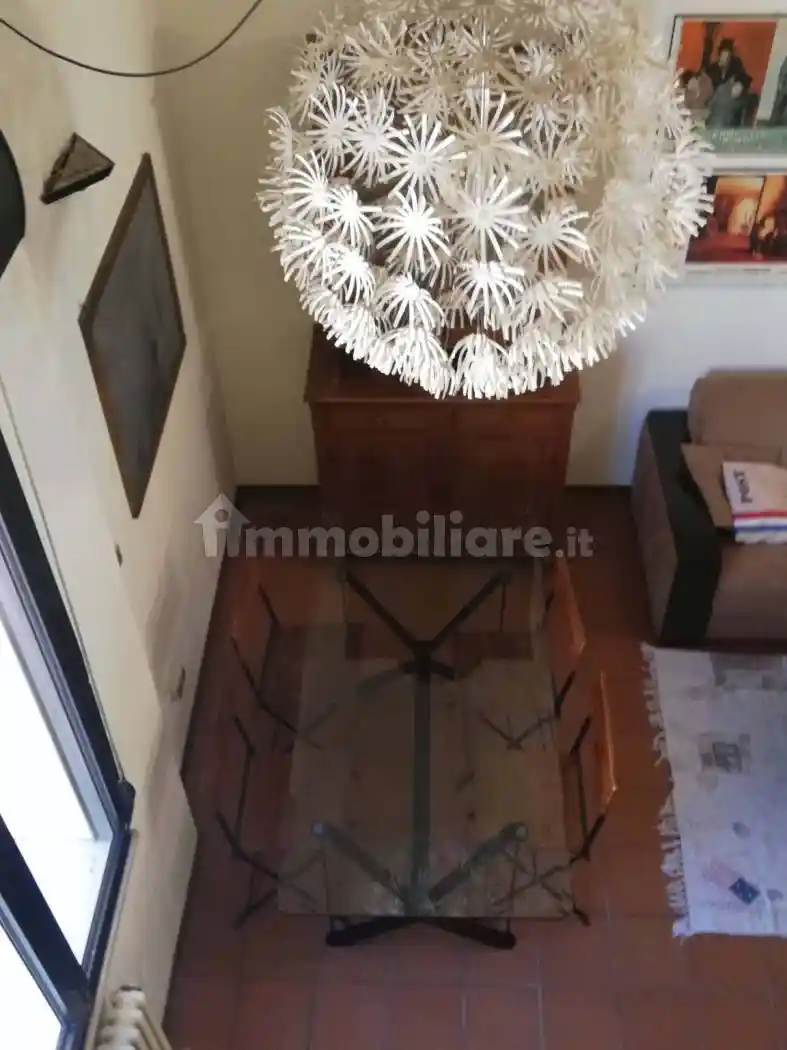 Appartamento in affitto a Forlì