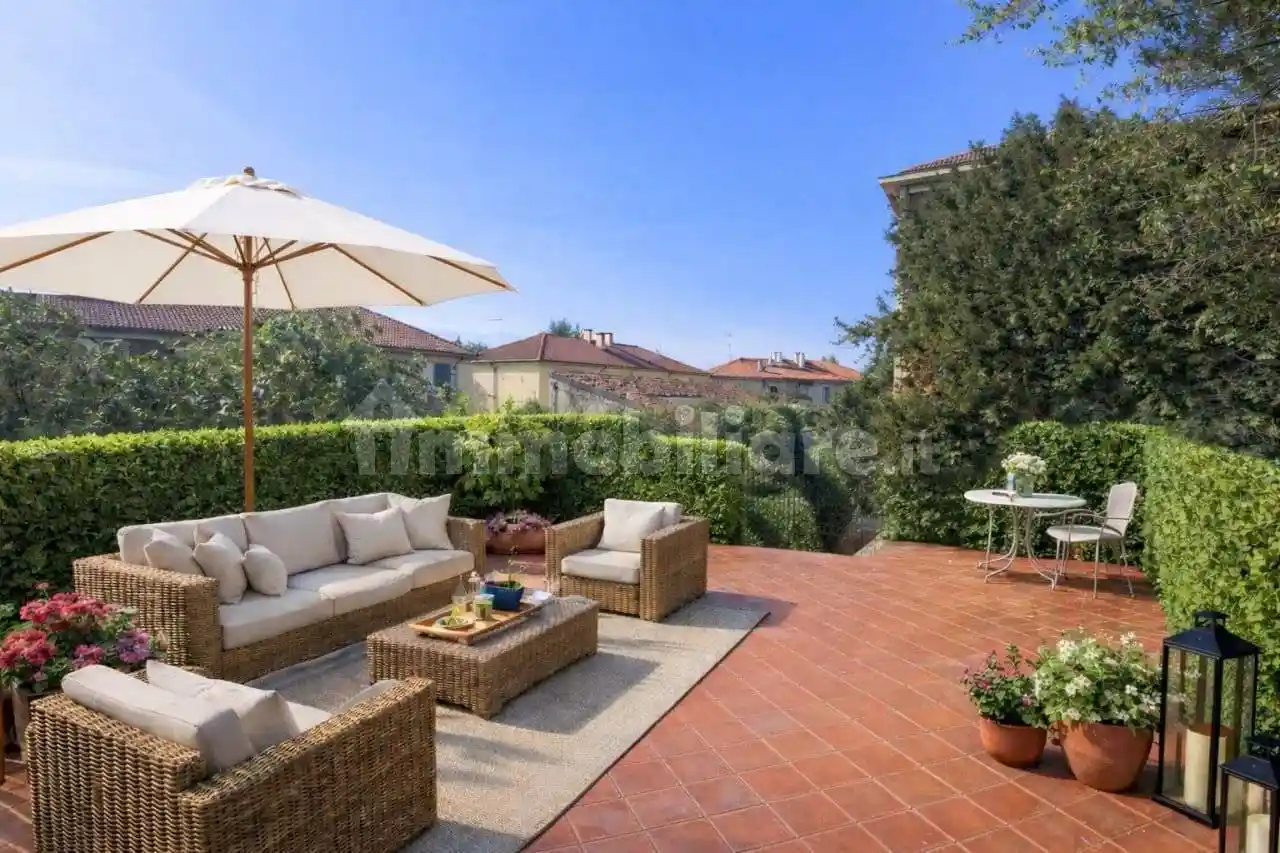 Appartamento in vendita a Vicenza