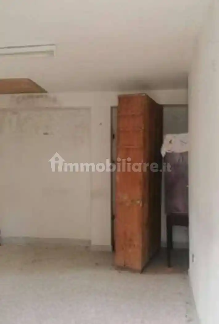 Appartamento in vendita a Civitacampomarano