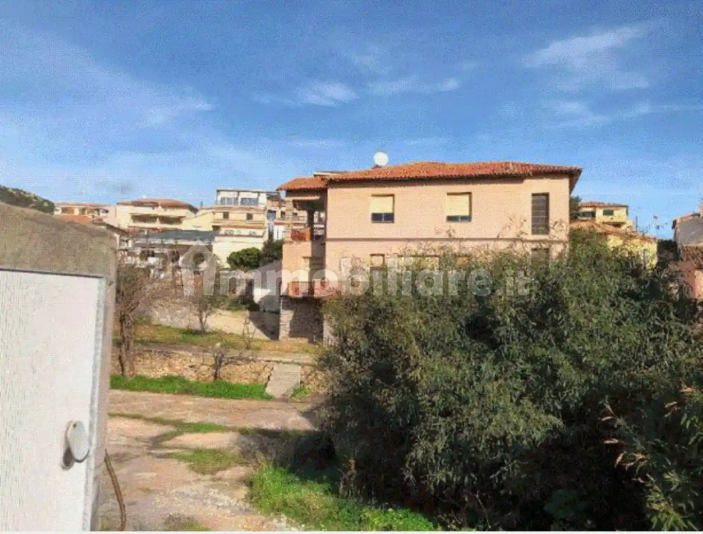 Appartamento in vendita a La Maddalena