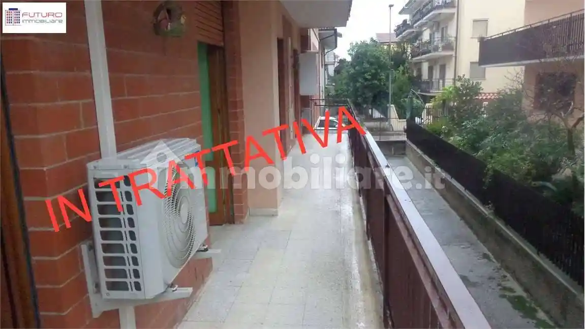 Appartamento in vendita a Fondi