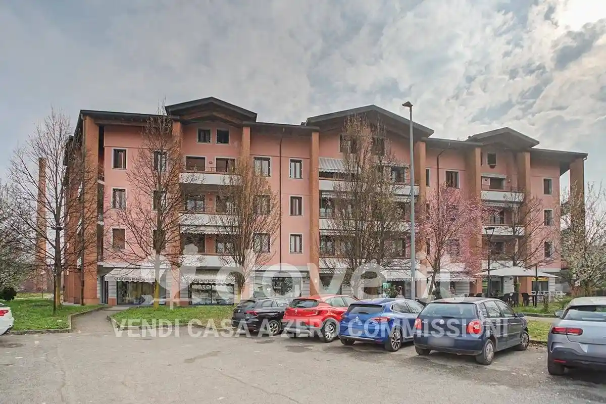 Appartamento in vendita a Besana in Brianza