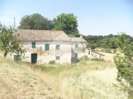 Rustico - Casale in vendita a Colli al Metauro