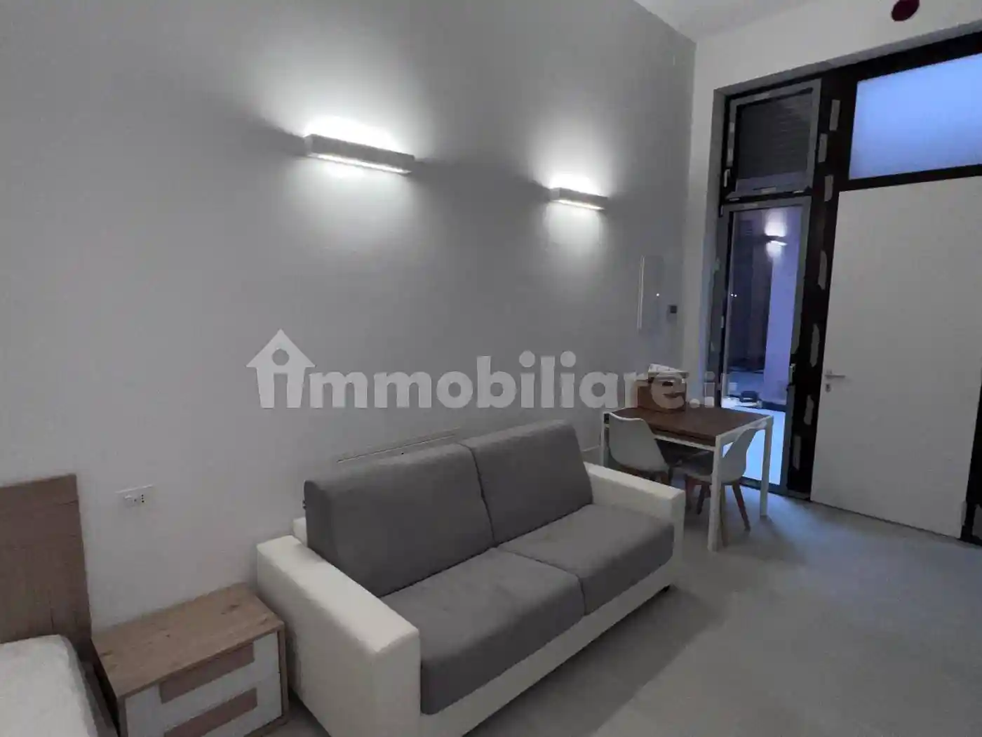 Appartamento in affitto a Bologna