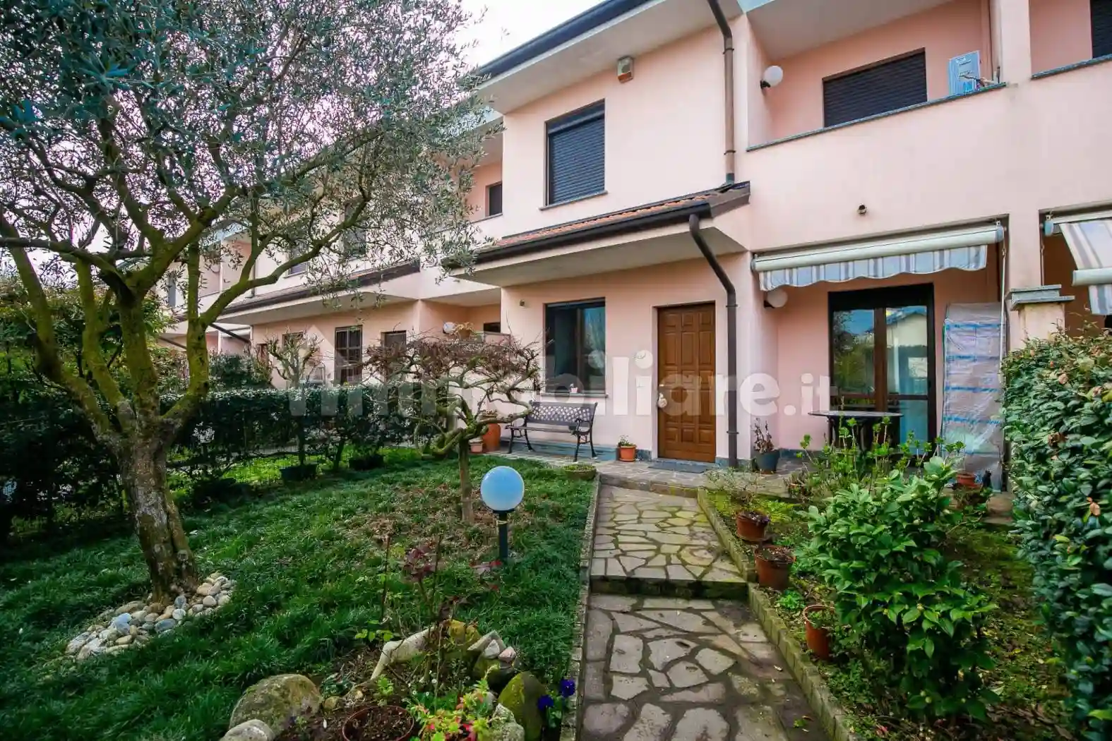 Villetta a schiera - foto 2