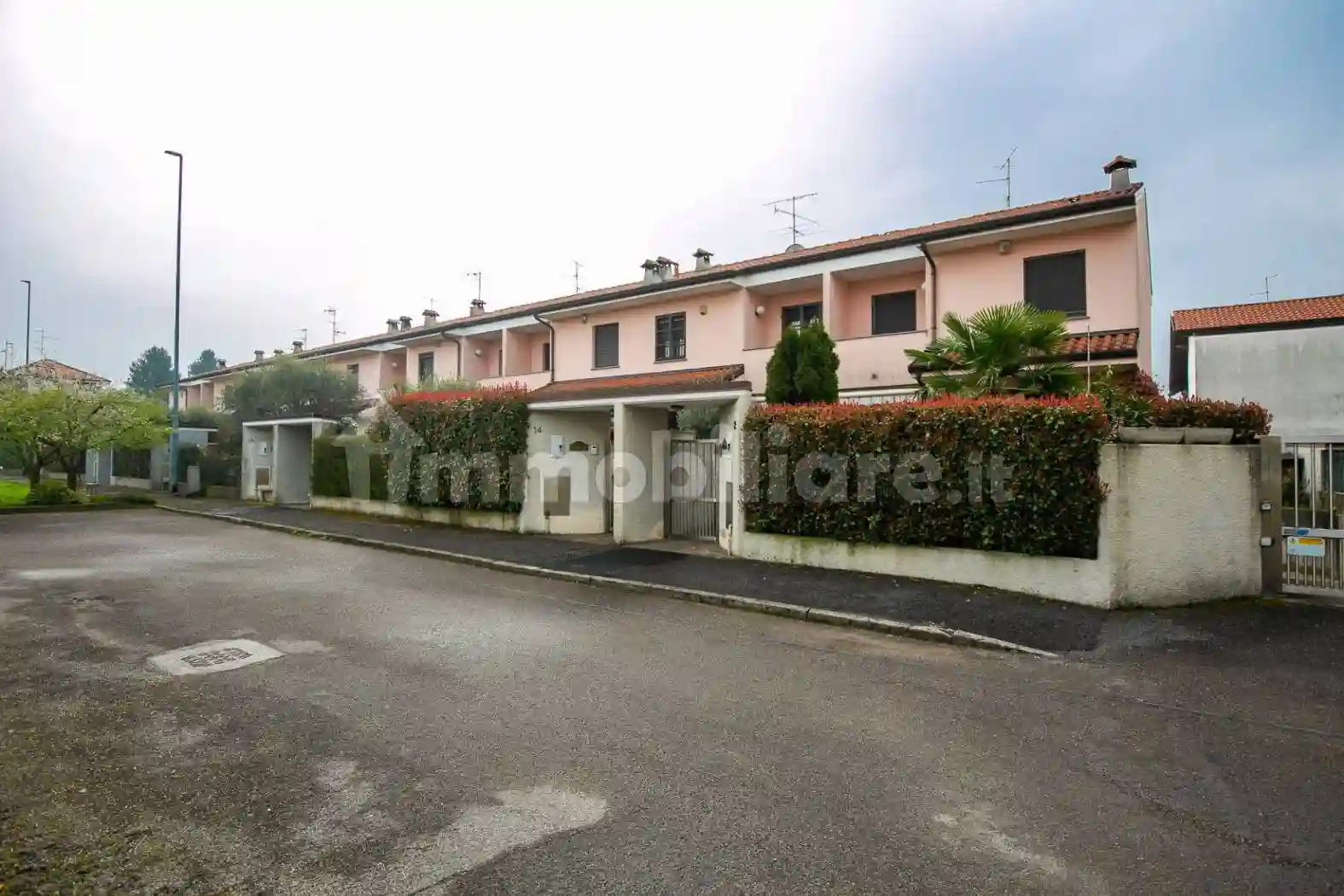 Villetta a schiera - foto 3