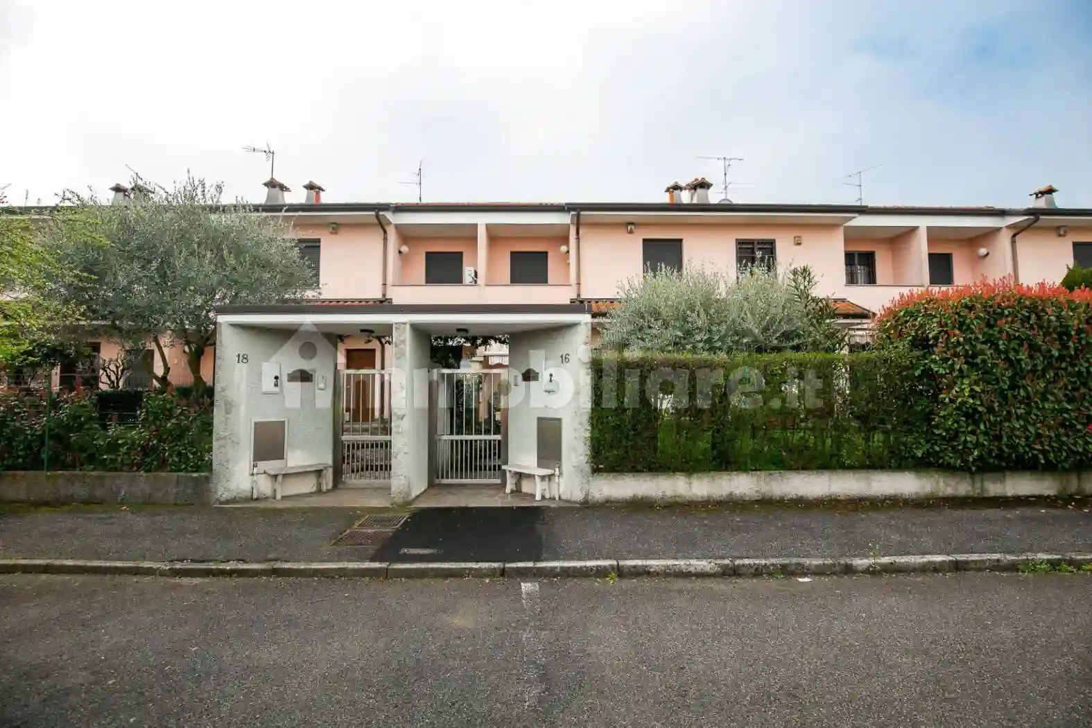 Villetta a schiera - foto 4