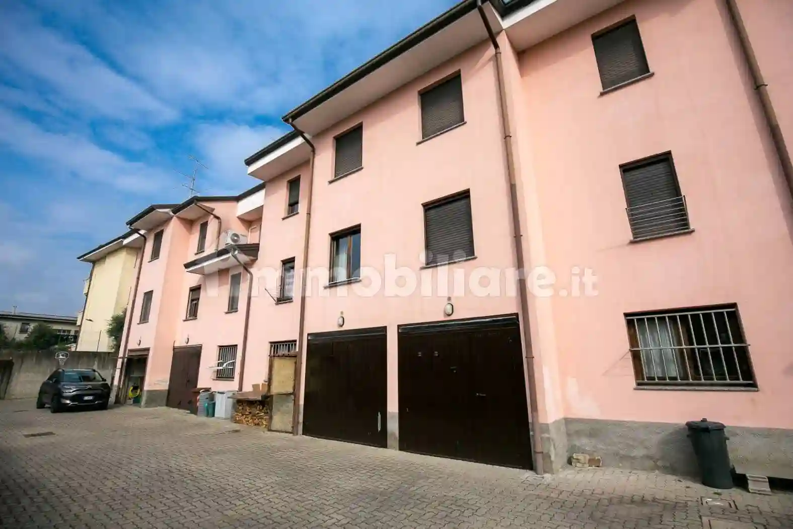 Villetta a schiera - foto 5