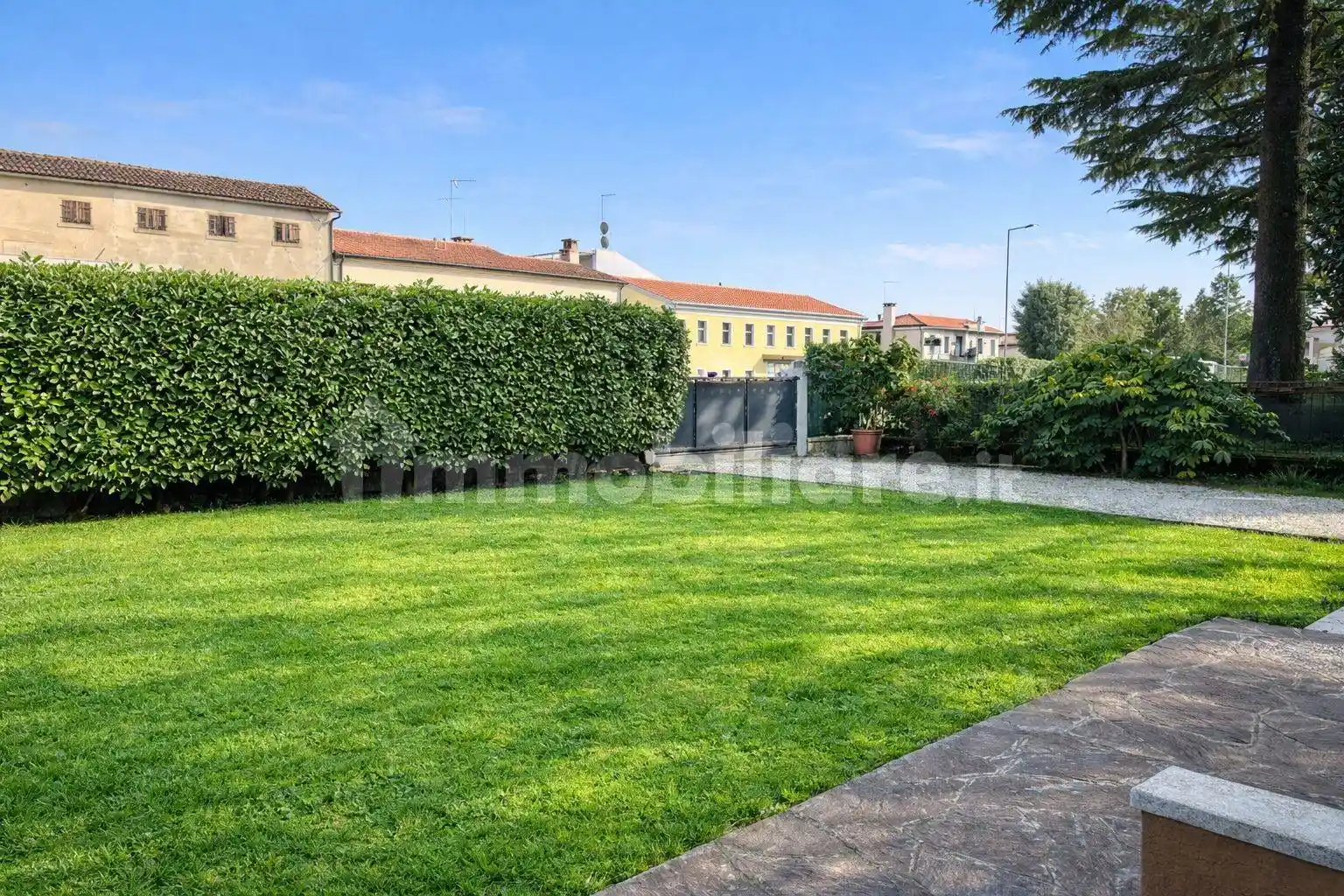 Appartamento in vendita a Preganziol