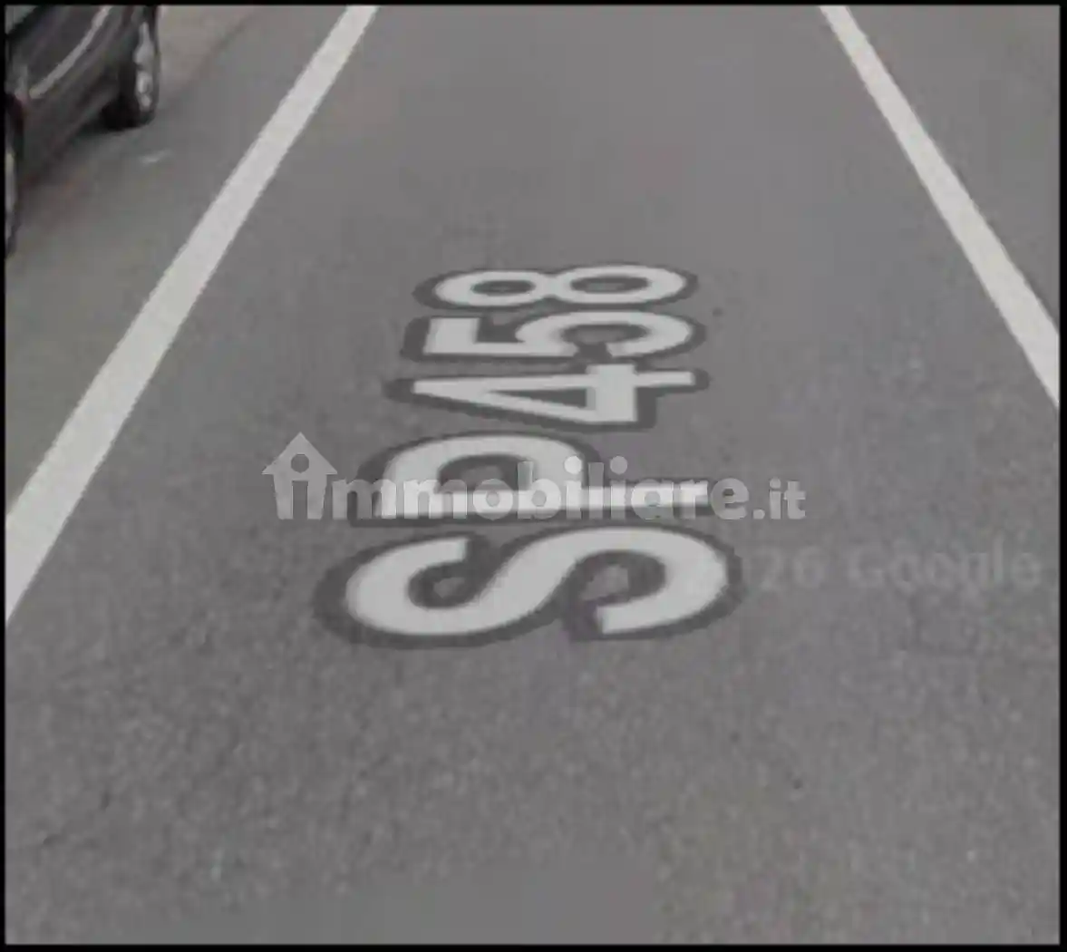 Appartamento in vendita a San Sebastiano da Po