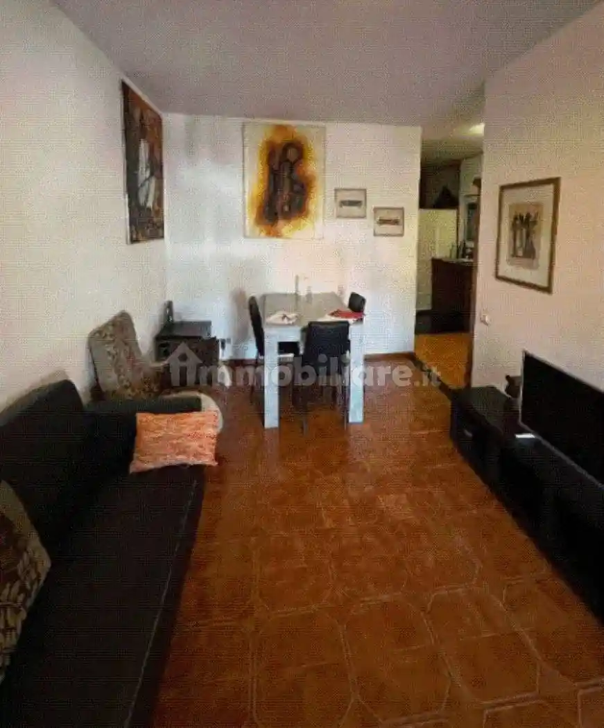 Appartamento in vendita a Olbia