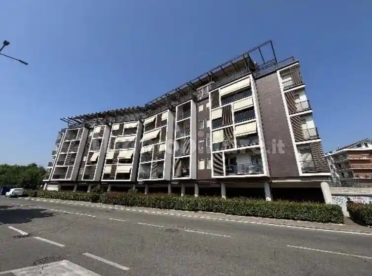 Appartamento in vendita a Moncalieri