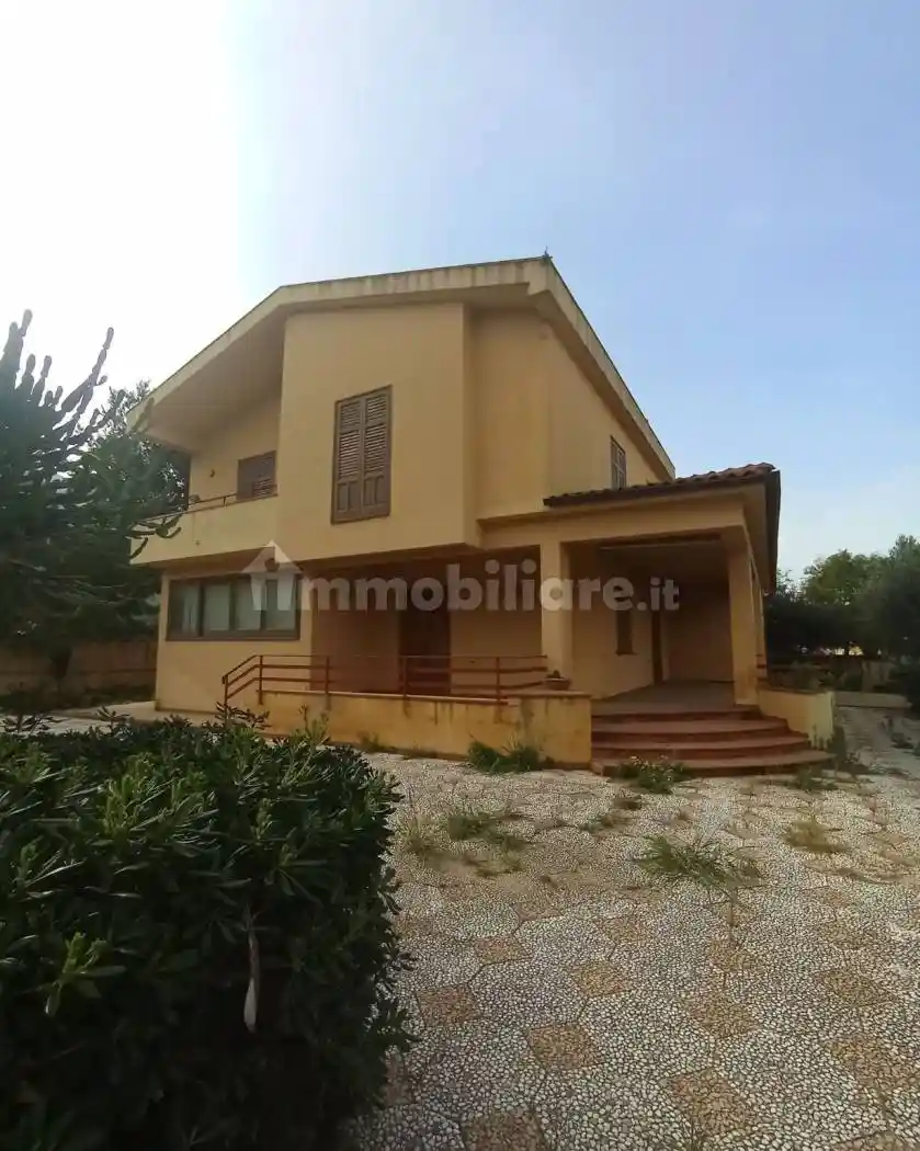 Casa indipendente in vendita a Erice