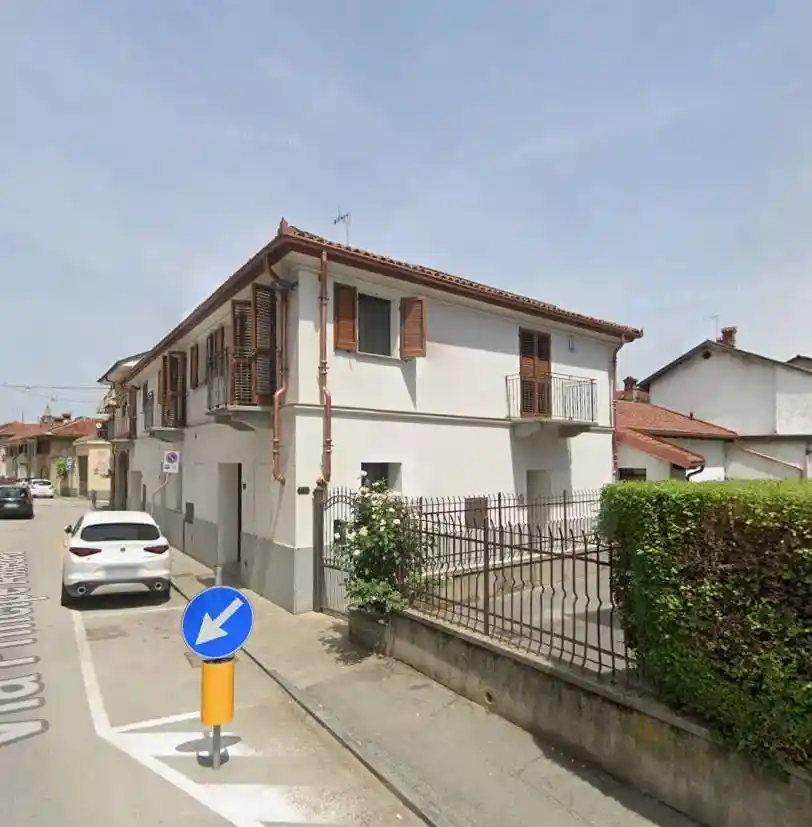 Appartamento in vendita a Racconigi