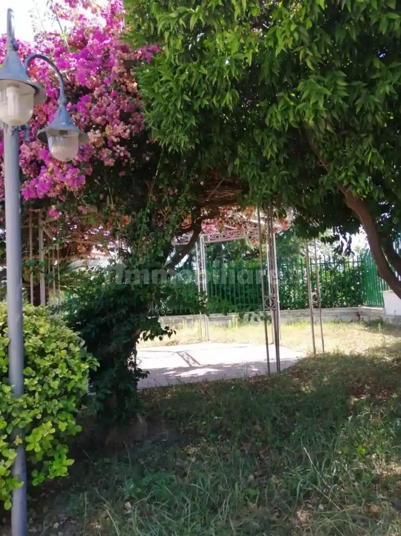 Villetta a schiera in affitto a Giugliano in Campania