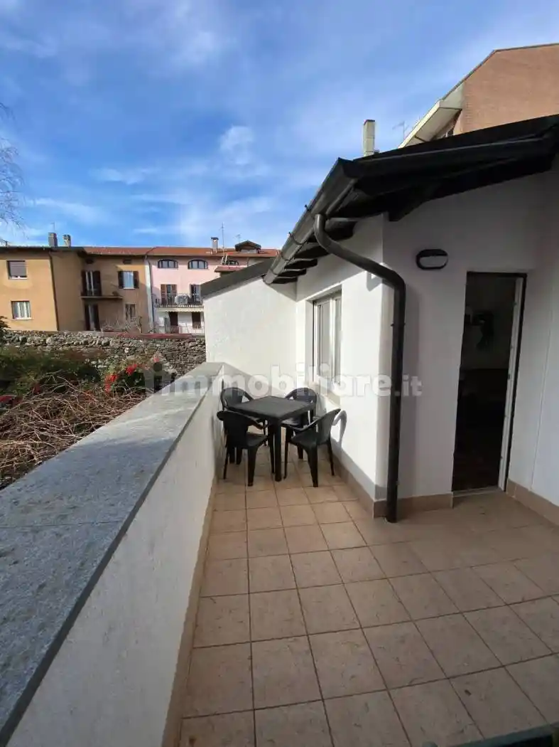 Appartamento in affitto a Germignaga