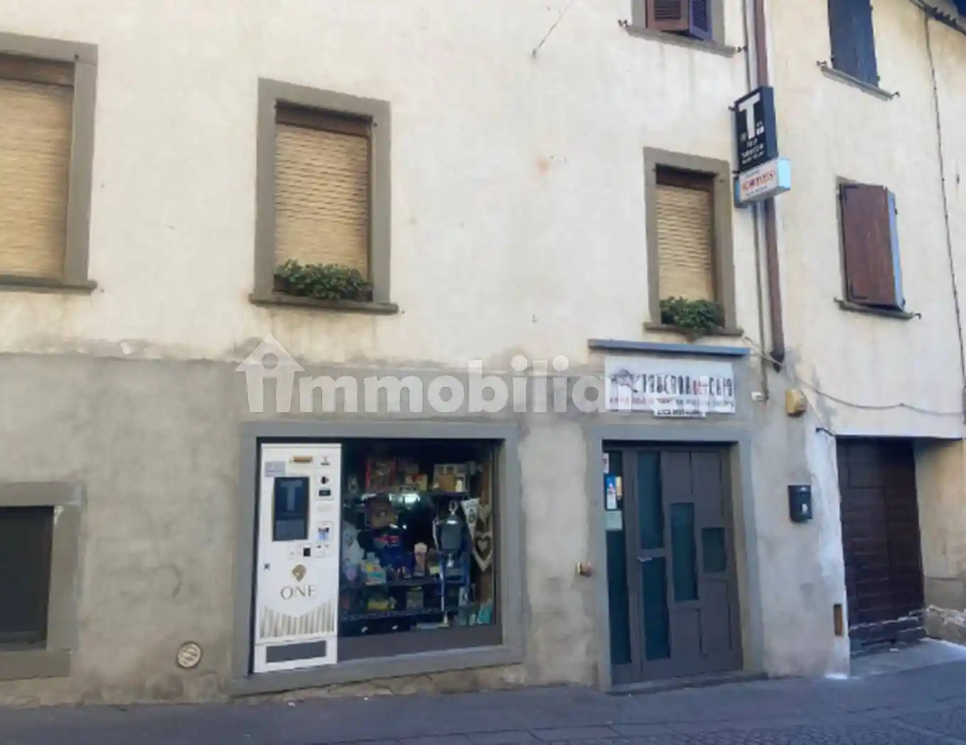 Appartamento in vendita a Ponteranica