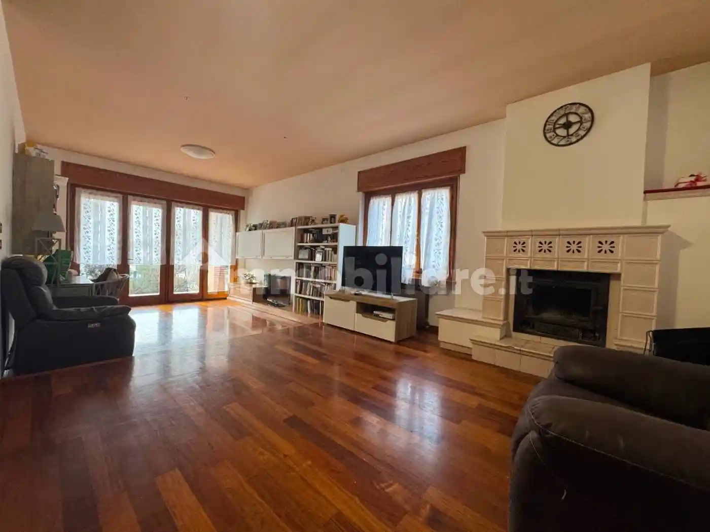 Villa in vendita a San Daniele del Friuli