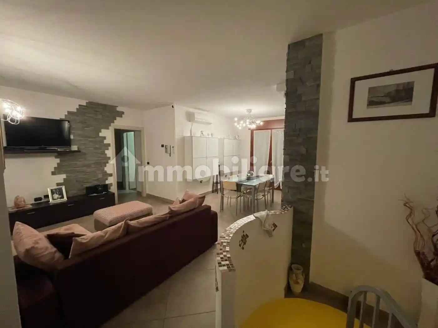 Appartamento in vendita a Meldola