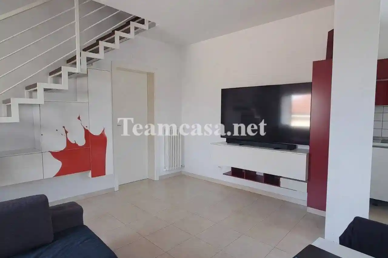 Appartamento in vendita a Pesaro