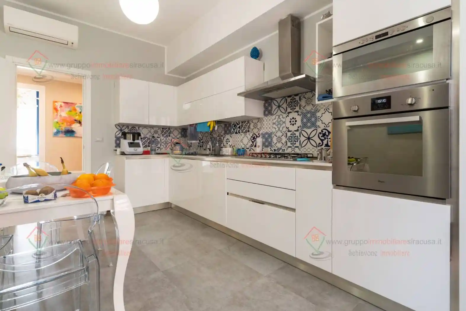 Appartamento in vendita a Siracusa