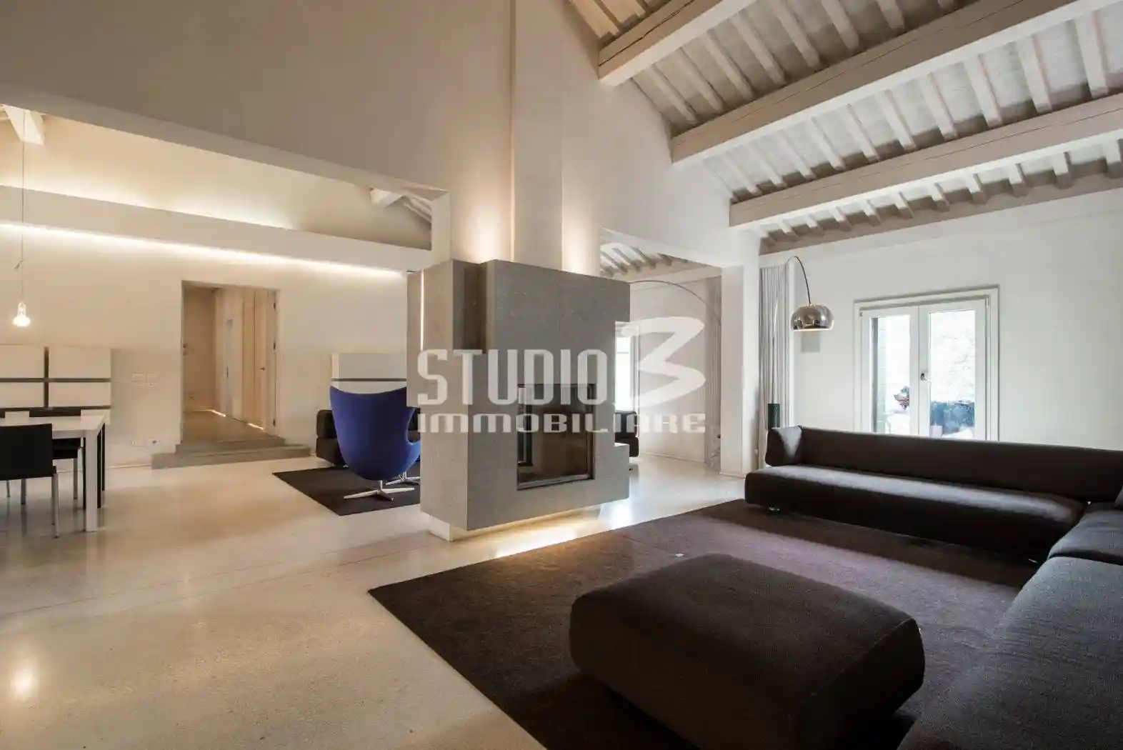 Attico - Mansarda in vendita a Padova