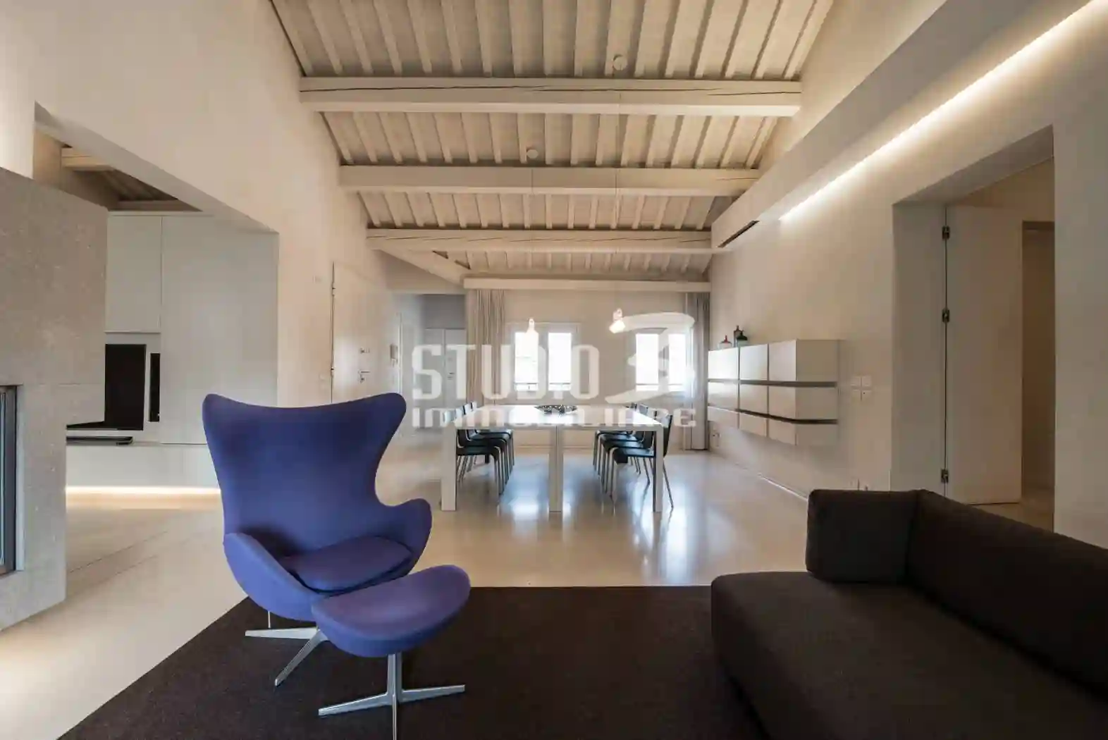 Attico - Mansarda - foto 2