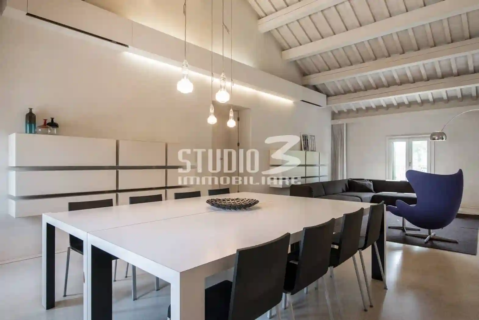 Attico - Mansarda - foto 4