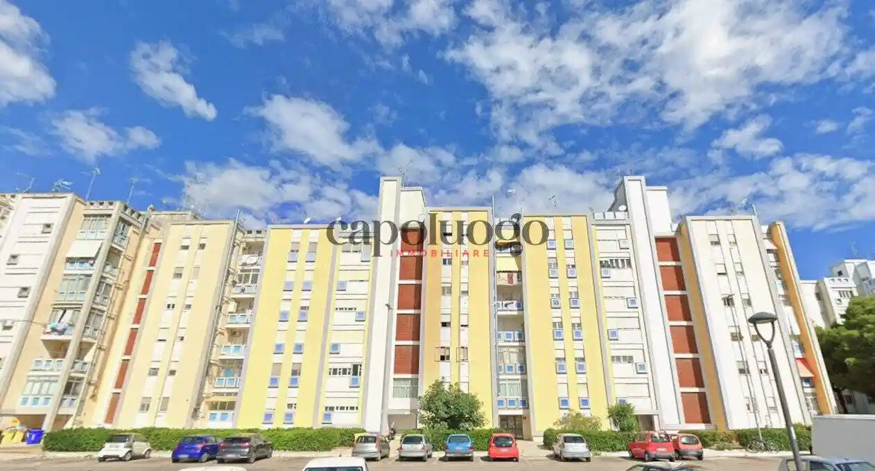 Appartamento in vendita a Lecce