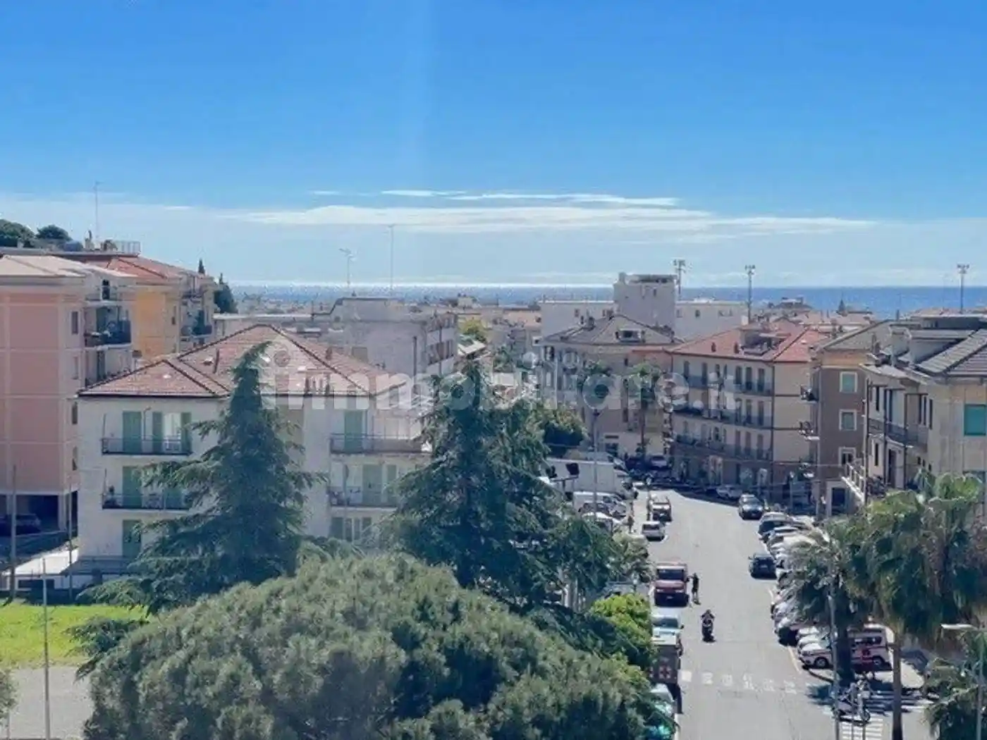 Appartamento in vendita a Alassio