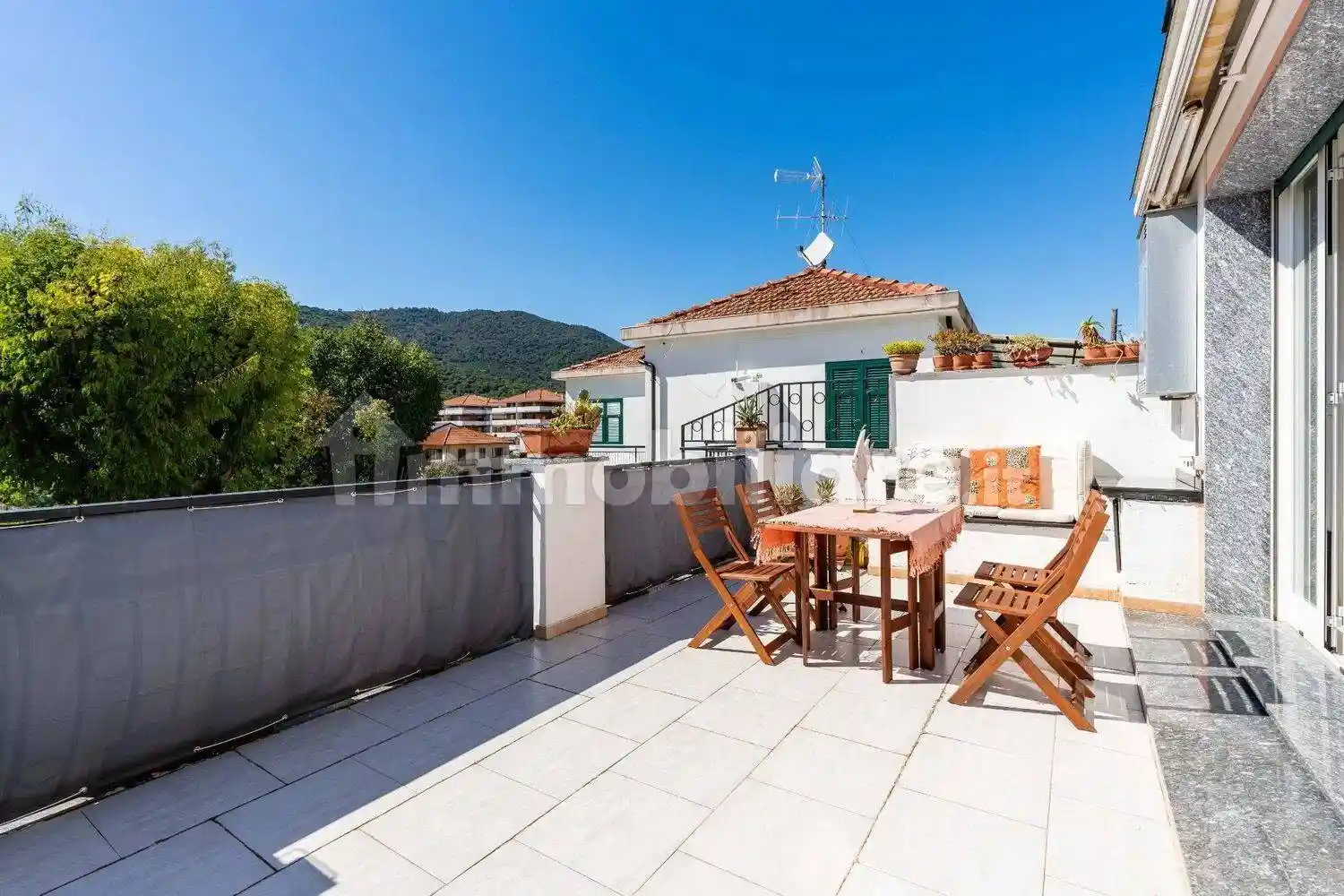 Appartamento in vendita a Andora